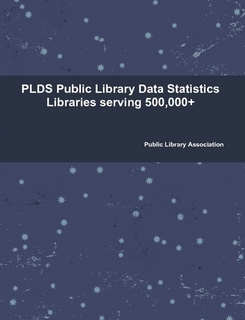 PLDS 2017 - Libraries serving 500,000+. Select to buy.