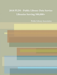 PLDS 2018 - Libraries serving 500,000+. Select to buy.